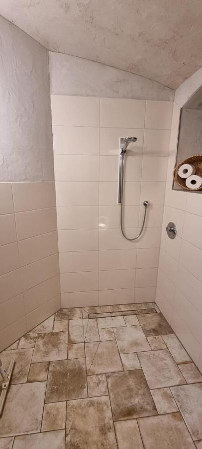 Monteur-Ferienwohnung Ot Naundorf Naundorf  Dış mekan fotoğraf